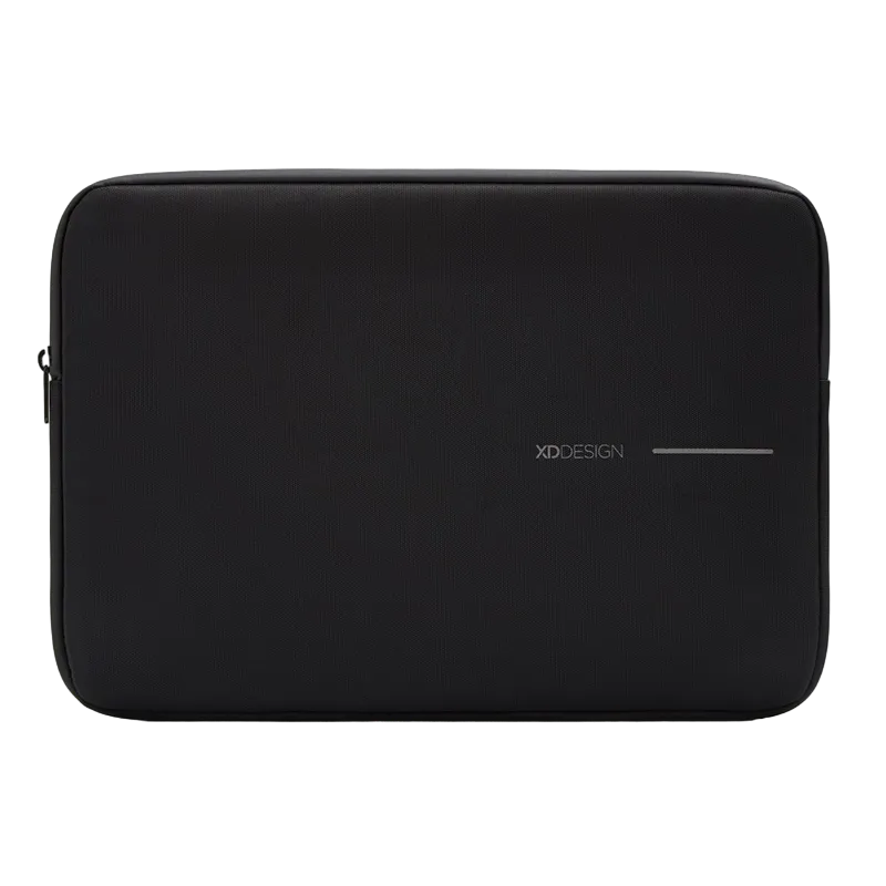 Sleeve XD Design, P706.201 for Laptop 14" & City Bags, Black
