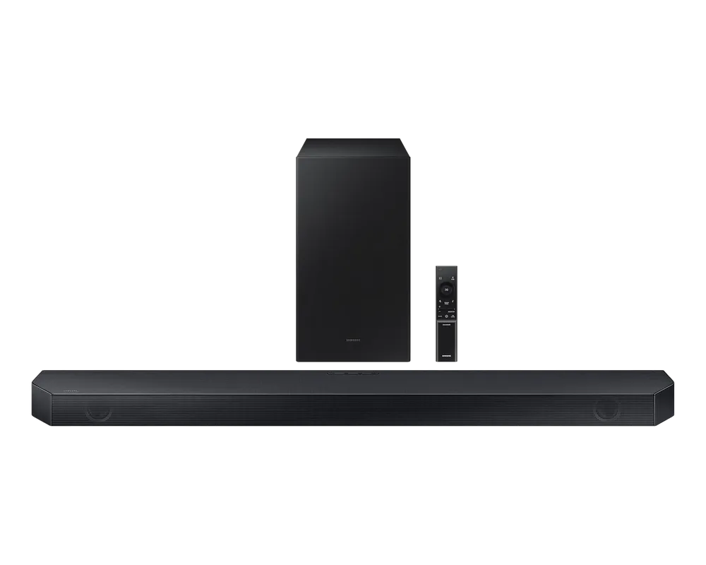Soundbar Samsung HW-Q600C/UA