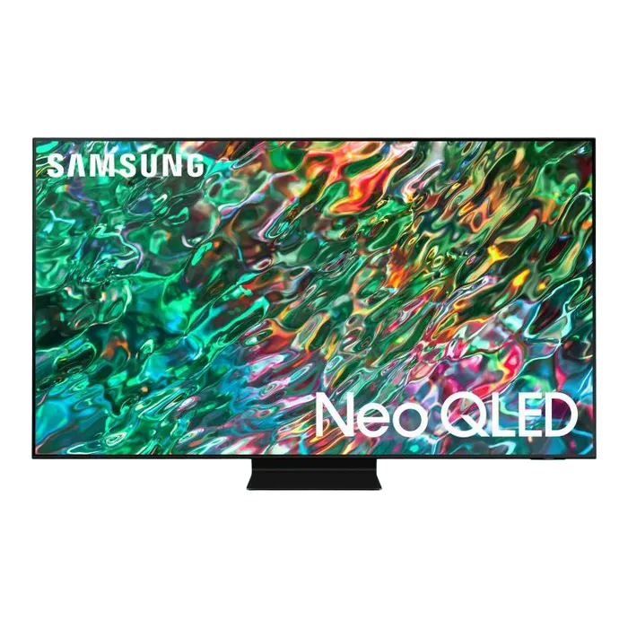 75" LED SMART TV Samsung QE75QN90BAUXUA, Mini LED 3840x2160, Tizen OS, Black