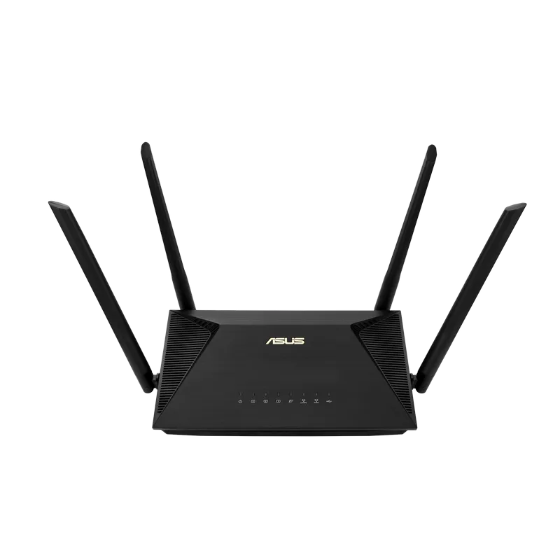Беспроводной маршрутизатор ASUS RT-..