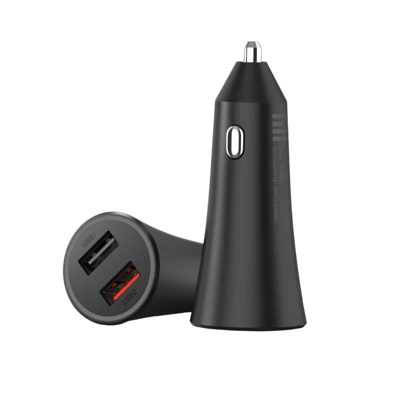 Xiaomi MI 37W Car charger Dual Port (GDS4147GL)