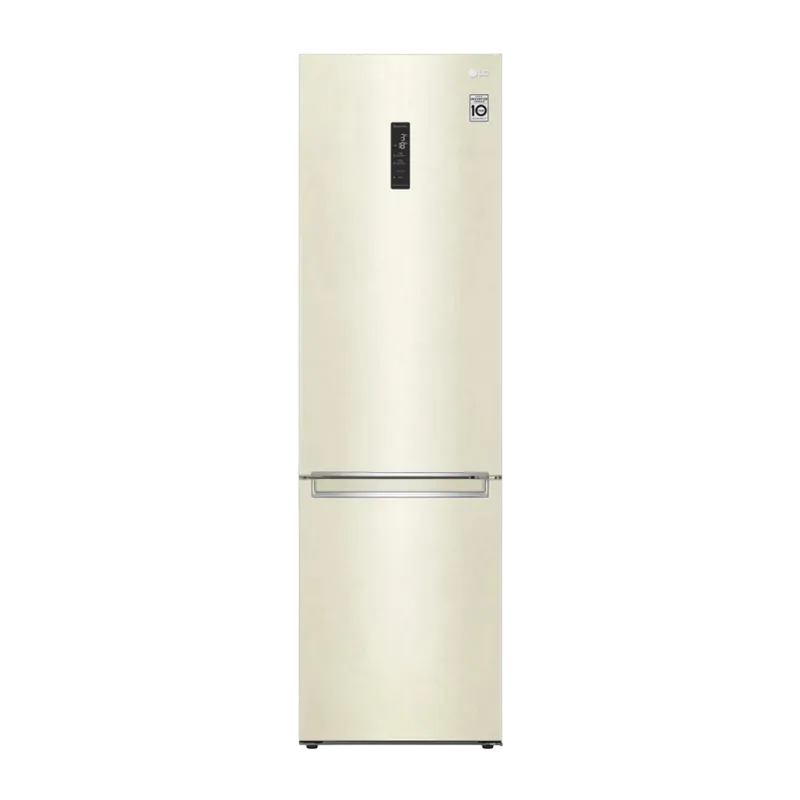 Refr/com LG GA-B509SEUM