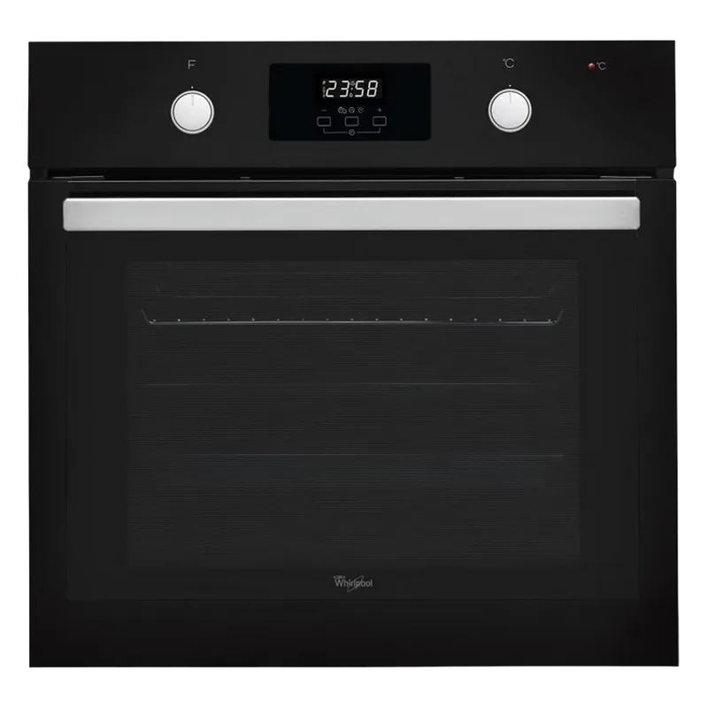 BinOven/el Whirlpool AKP 745 NB