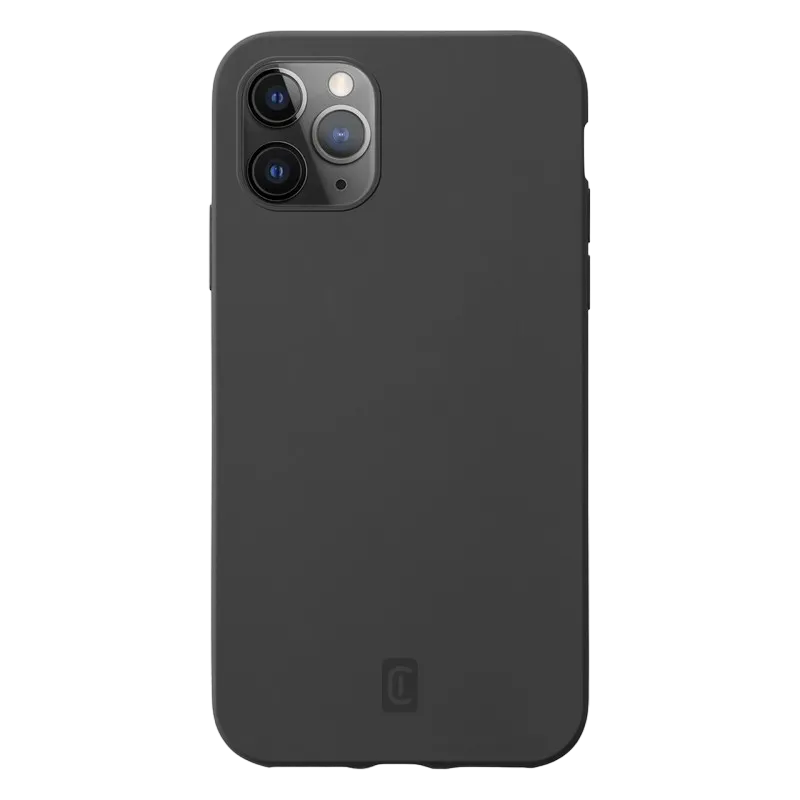 Cellular Apple iPhone 12 mini, Sensation case, Black