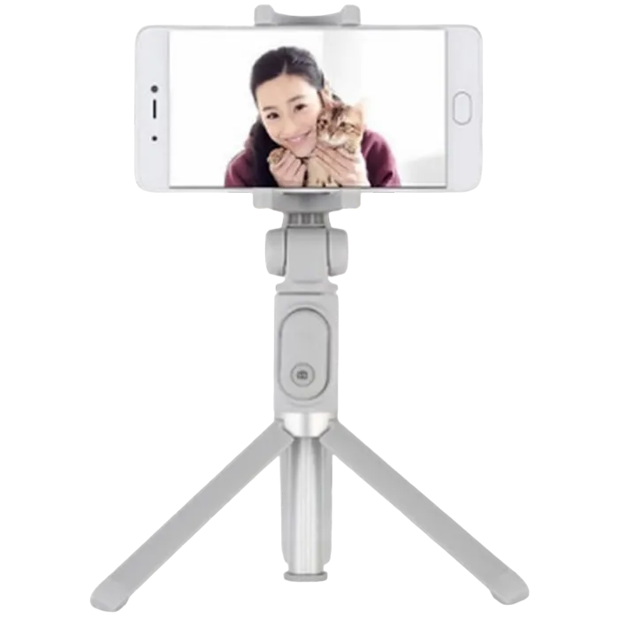 Cumpara  Trepiede pentru telefoane - Монопод для селфи Xiaomi Mi Selfie Stick Trip..