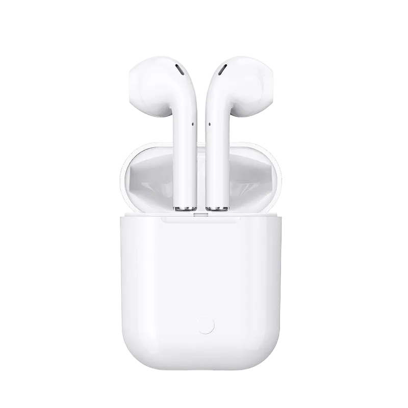 Bluetoth Headset Hoco ES26 Plus White Original series TWS