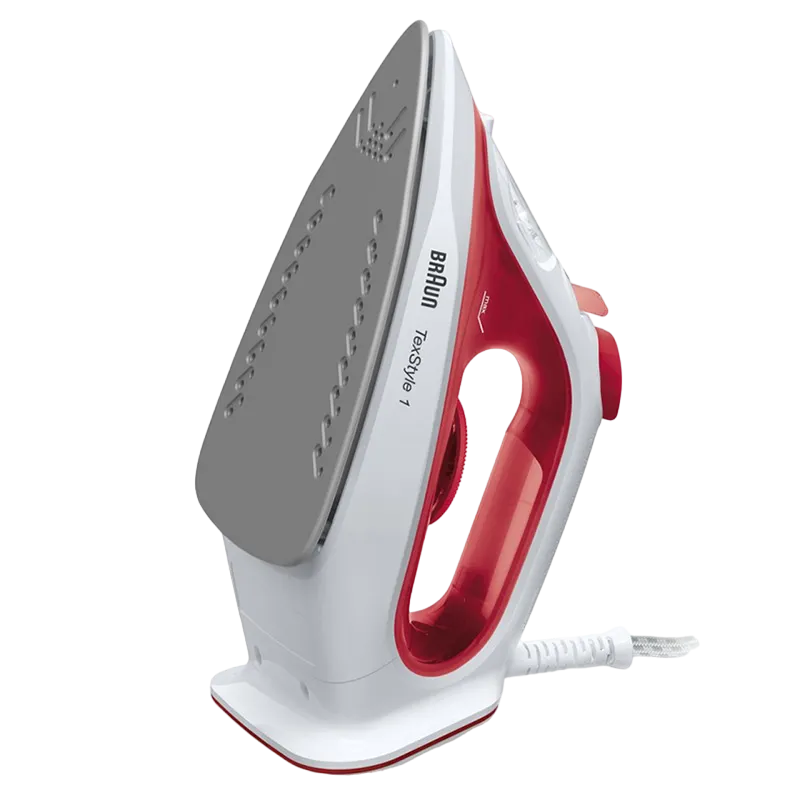 Iron Braun SI1019RD