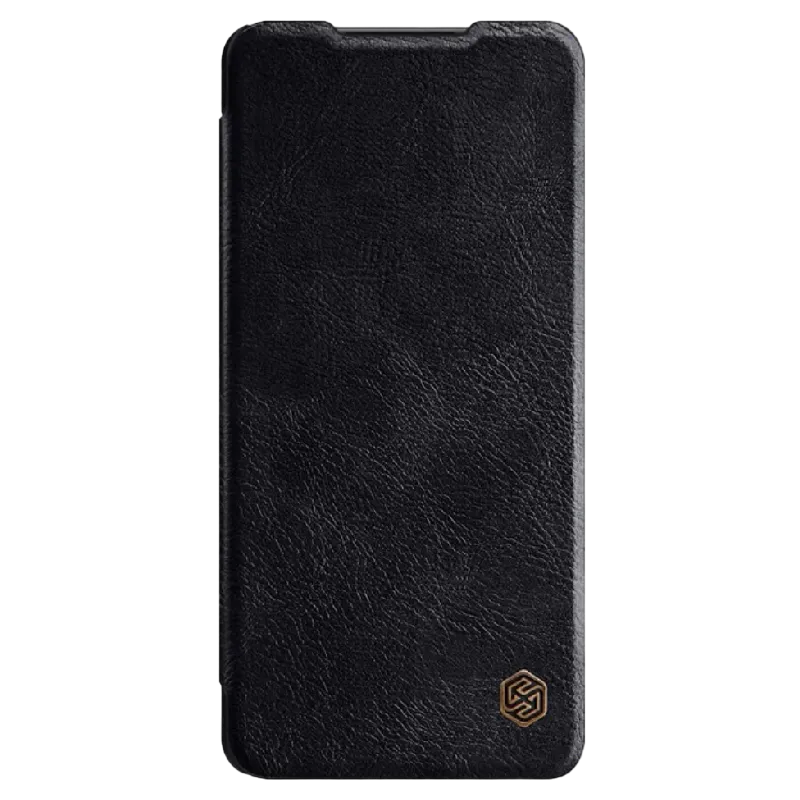 Nillkin SAM. A72, Qin LC, Black