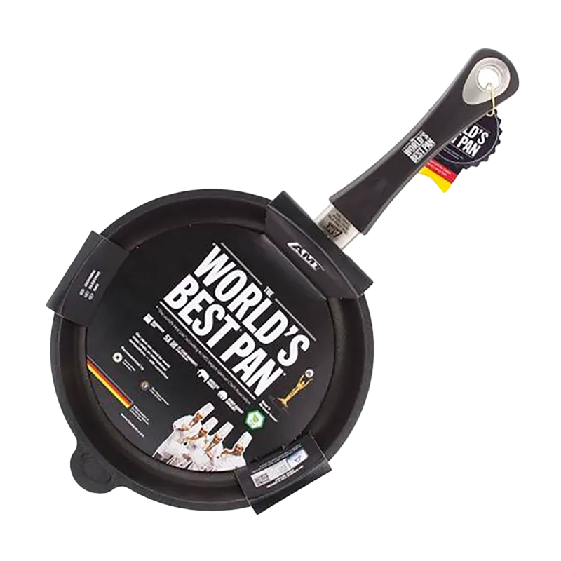 Frypan AMT 724-E D.24cm