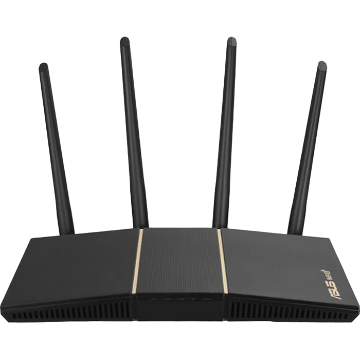 Беспроводной маршрутизатор ASUS RT-..