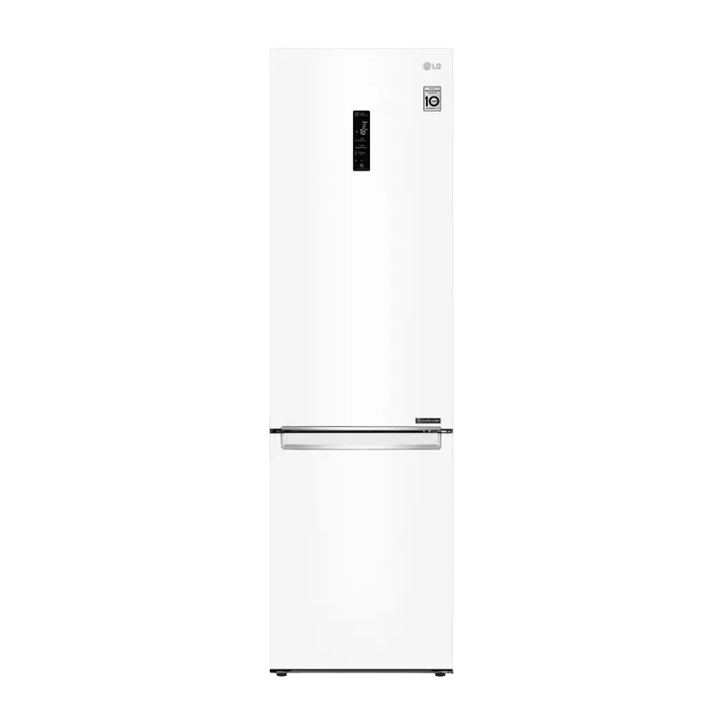 Refr/com LG GA-B509SVUM