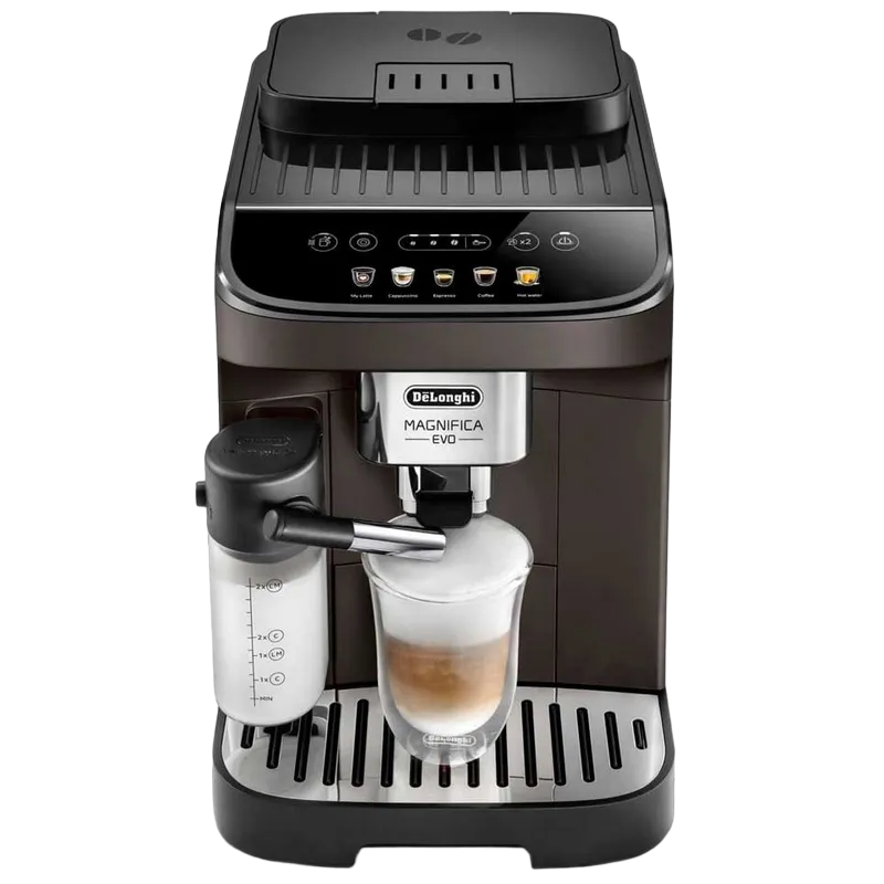Coffee Machine Delonghi ECAM 293.61.BW
