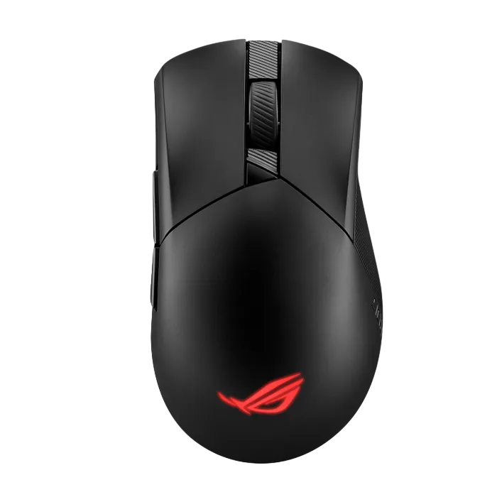 Gaming Wireless Mouse Asus ROG Gladius III AimPoint, 36k dpi, 6 buttons, 650IPS, 50G, 79g, Ergonomic