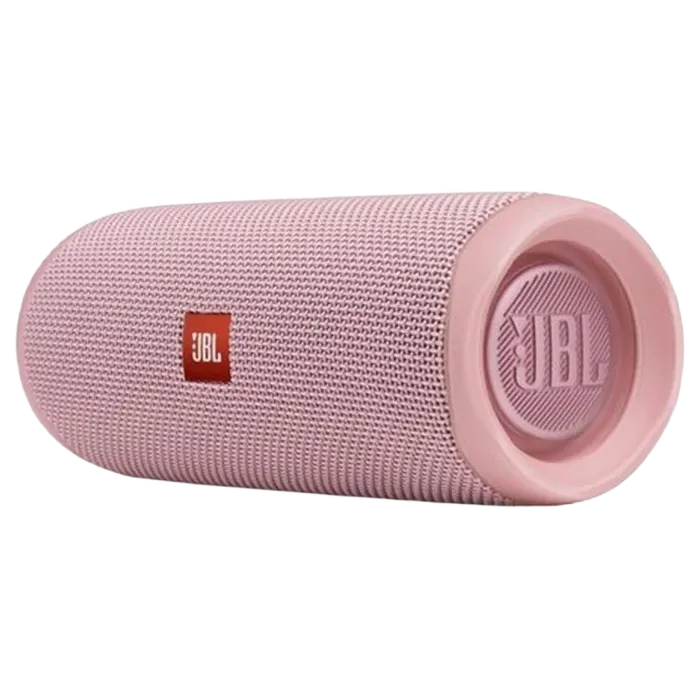 Portable Speakers JBL Flip 5, Pink