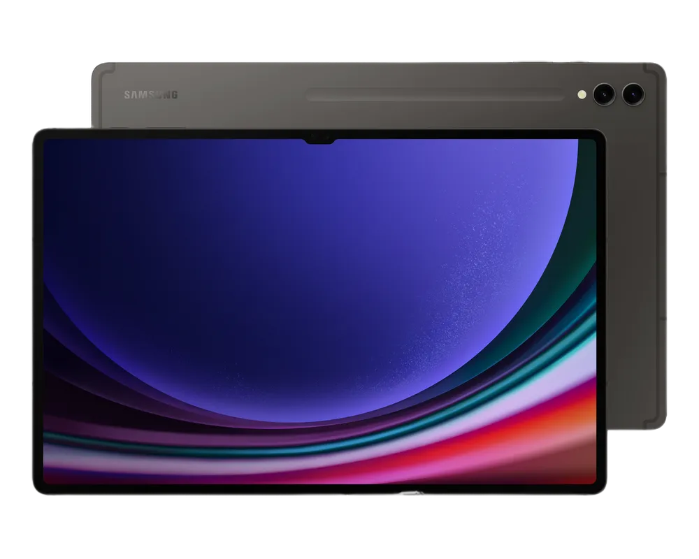 X916 Tab S9 Ultra 12/512 Graphite
