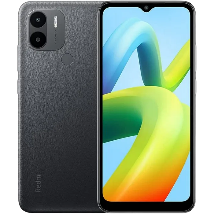 Redmi A1+ 2/32 Gb EU Black