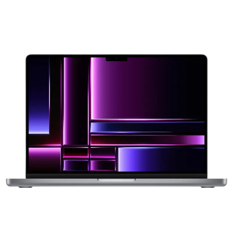 NB Apple MacBook Pro 14.2" Z17G001AN Space Gray (M2 Pro 32Gb 1Tb)