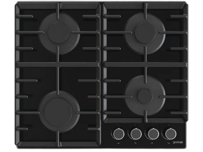 BinHob/gas Gorenje GT 642 AB