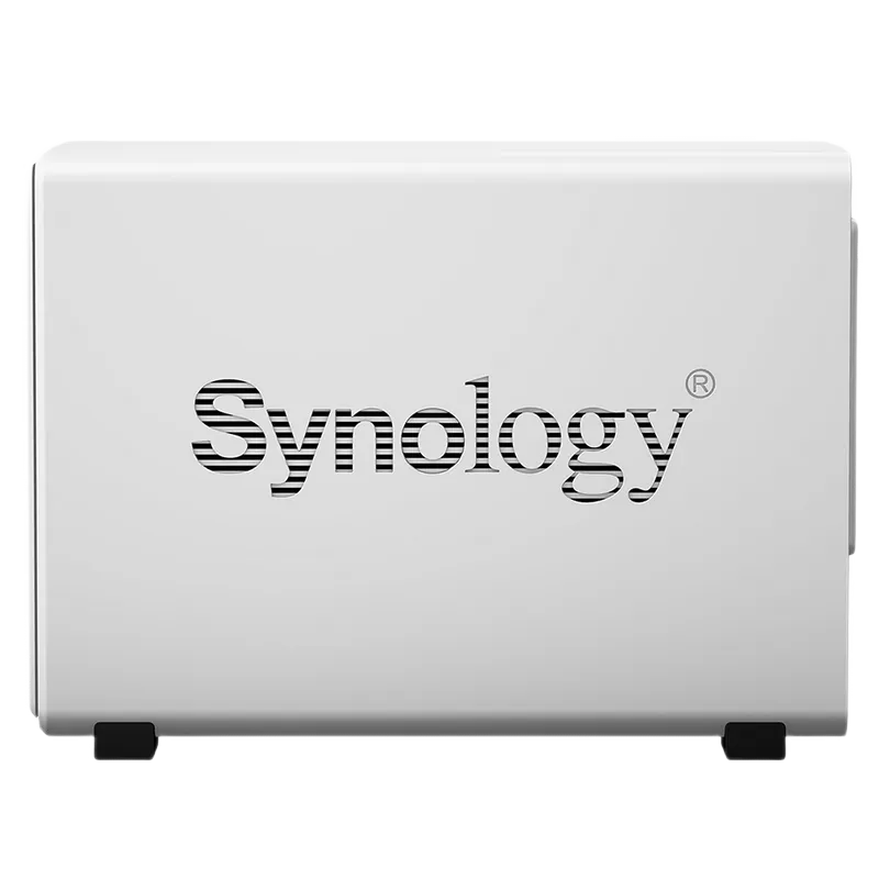 Cumpara  Stocare atașată la rețea (NAS) - Сетевое хранилище SYNOLOGY DS220j, Белый..