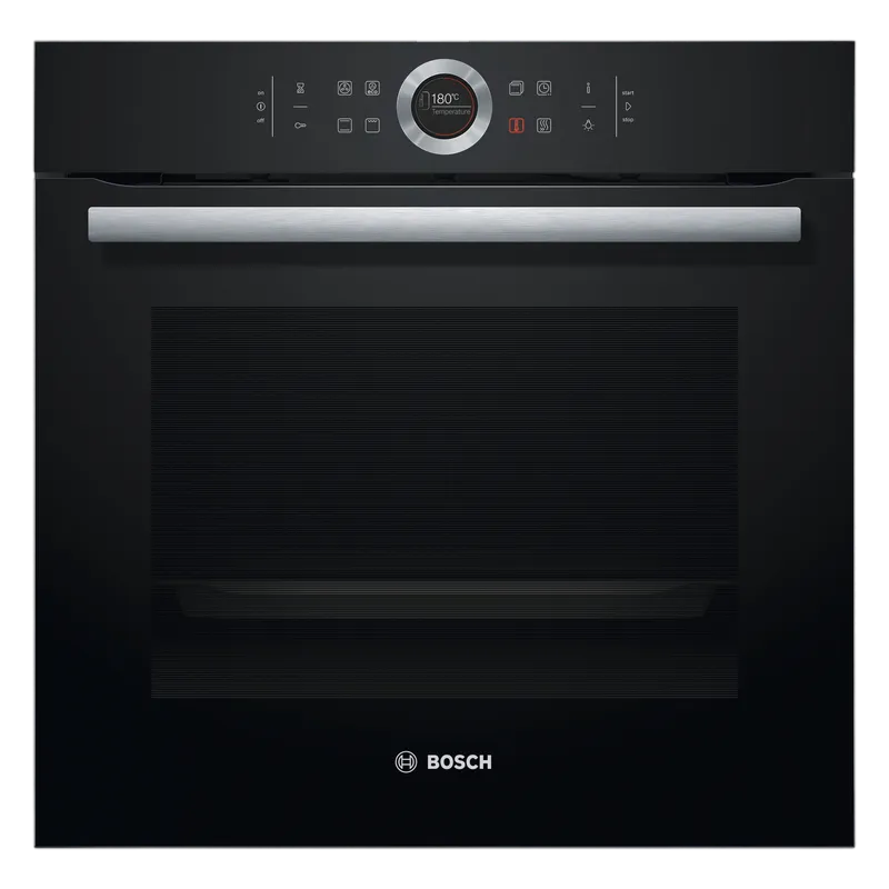 BinOven/el Bosch HBG632BB1S