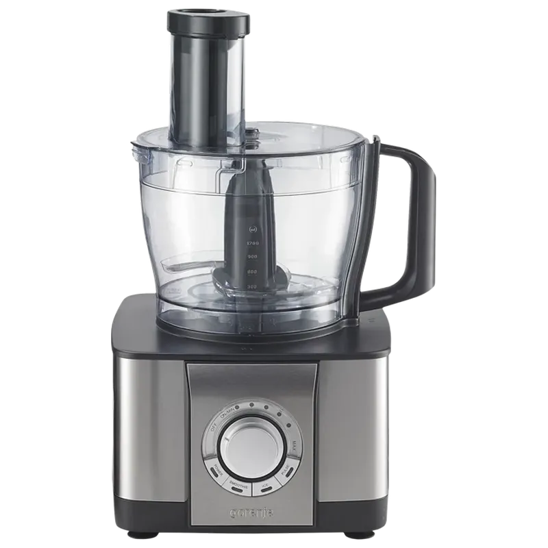 Food Processor Gorenje SBR1000BE