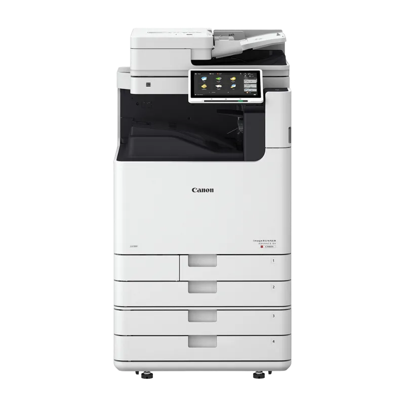 MFP Canon iR ADV DX C5850i..