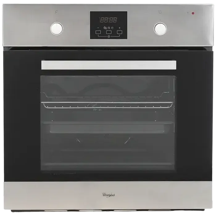 BinOven/el Whirlpool AKP 460/IX