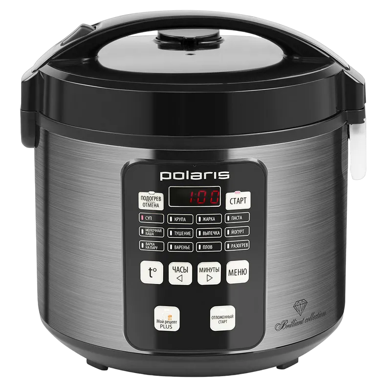 Multicooker Polaris PMC 0593AD