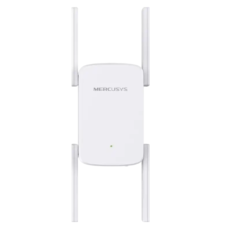 Купить  Беспроводные точки доступа - Усилитель Wi‑Fi сигнала MERCUSYS ME50G, 600 М..