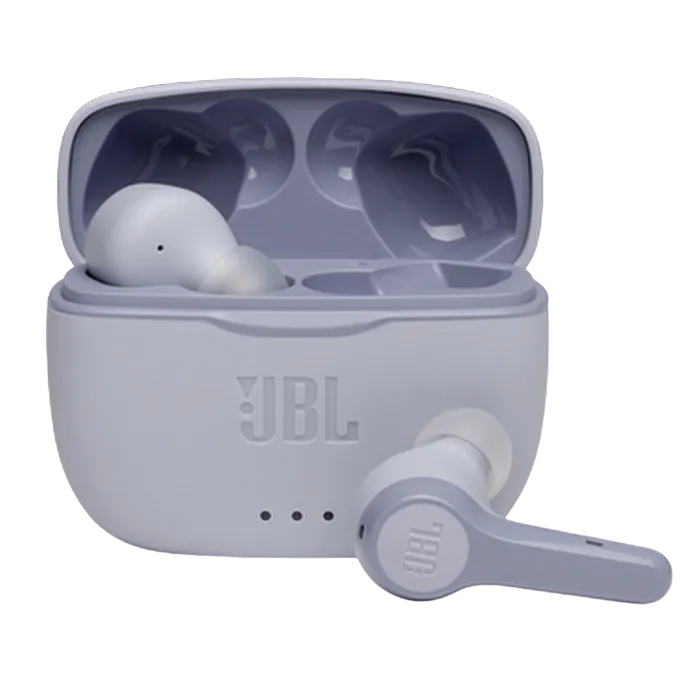 True Wireless JBL TUNE 215TWS, Purple, TWS Headset