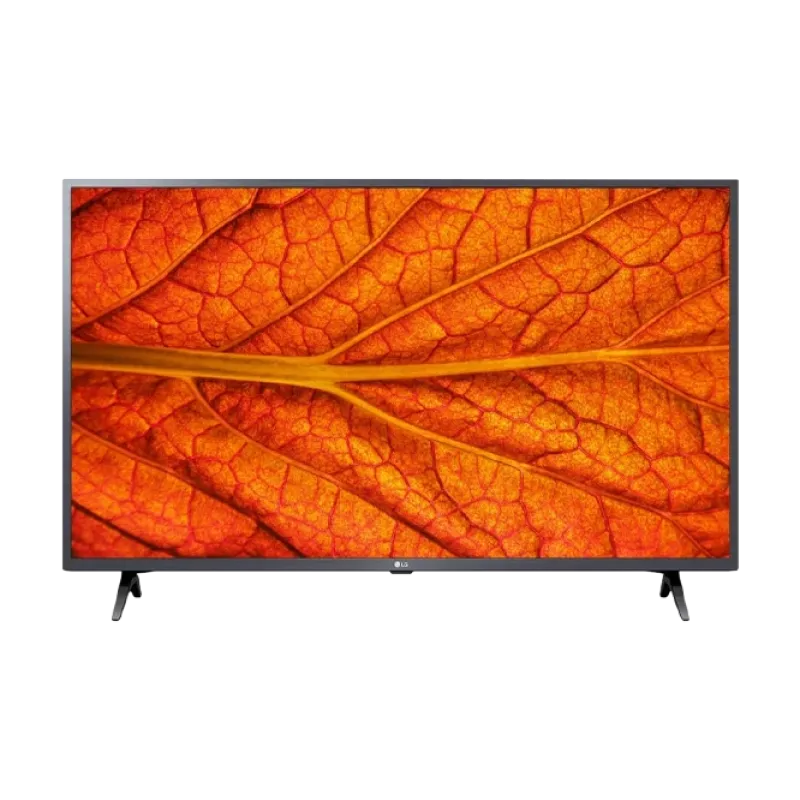 32" LED SMART TV LG 32LM637BPLB, 1366x768 HD, webOS, Black