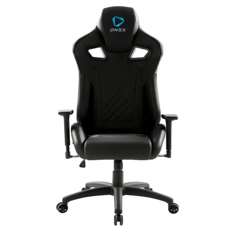 Gaming Chair ONEX-GX5-B Black