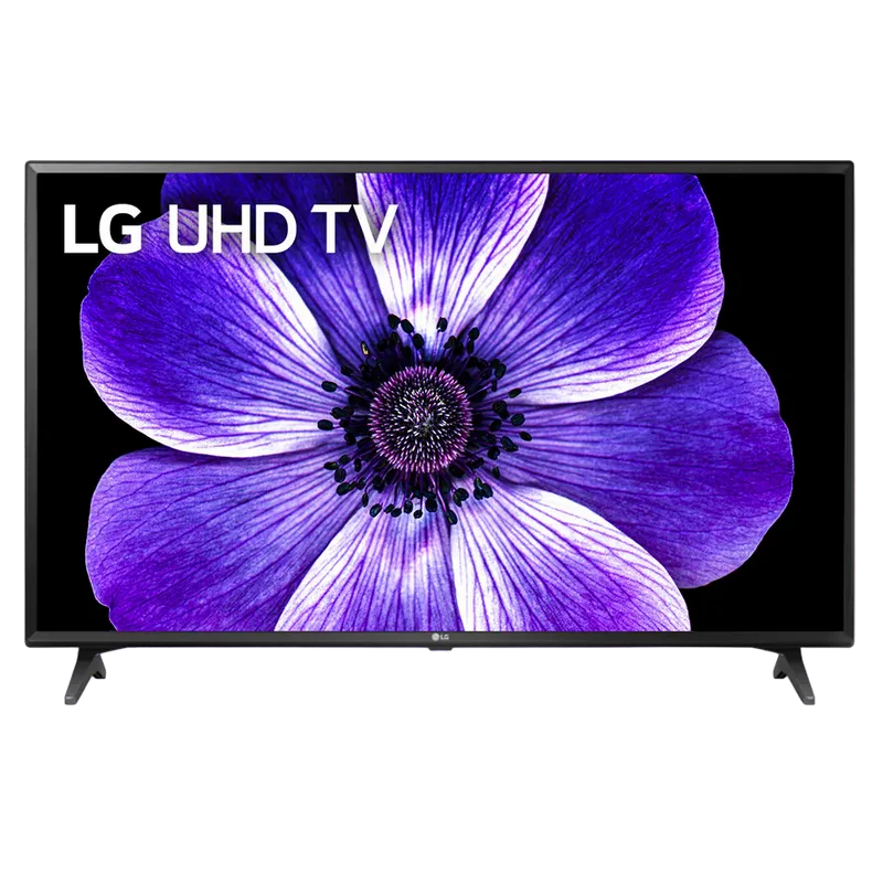 49" LED TV LG 49UM7020PLF, Black (3840x2160 UHD, SMART TV, PMI 1600Hz, DVB-T2/C/S2)