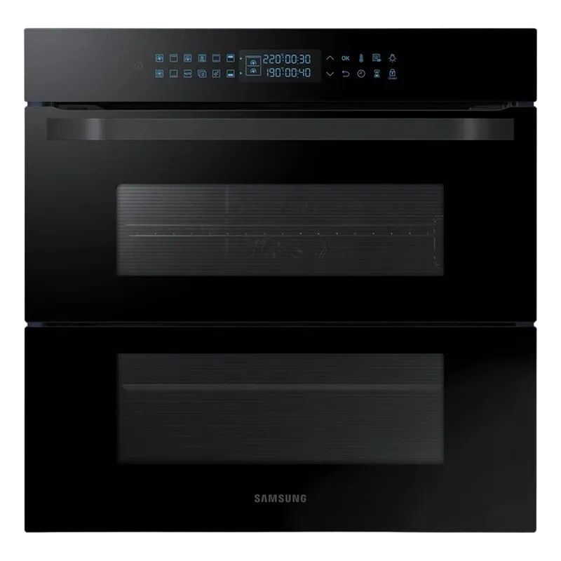 BinOven/el Samsung NV75N7646RB/WT