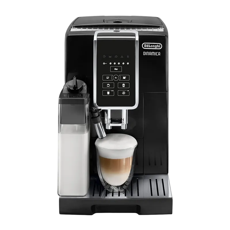 Coffee Machine DeLonghi ECAM 350.50