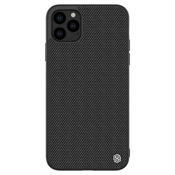 Nillkin Apple iPhone 11, Textured, Black