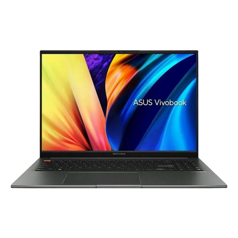 NB ASUS 16.0" Vivobook S 16X M5602QA Grey (Ryzen 5 5600H 16Gb 512Gb)
