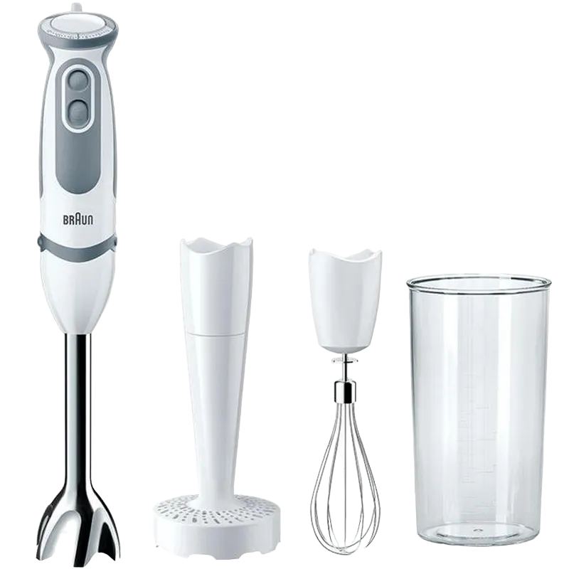 Blender Braun MQ5207WH