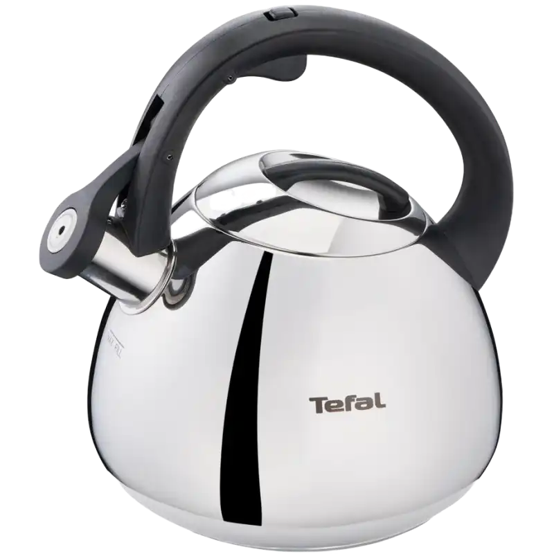 Купить  Чайники - Чайник Tefal K2481574, 2,7л, Нержавеющая стал..