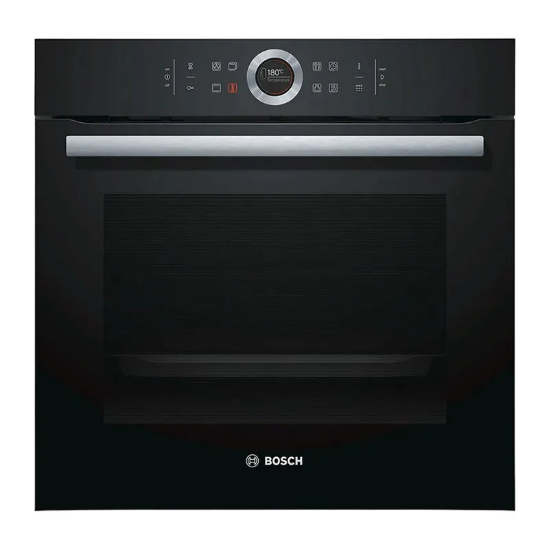 BinOven/el Bosch HBG672BB1S