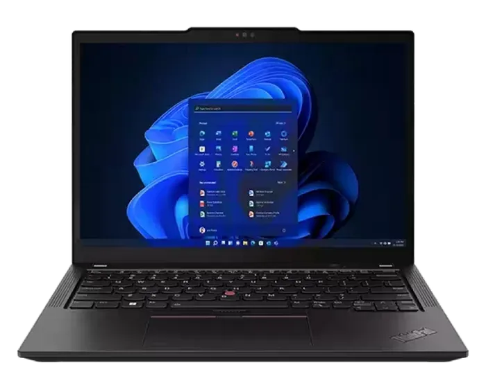 NB Lenovo 13.3" ThinkPad X13 Gen 4 Black (Core i7-1355U 16Gb 512Gb)