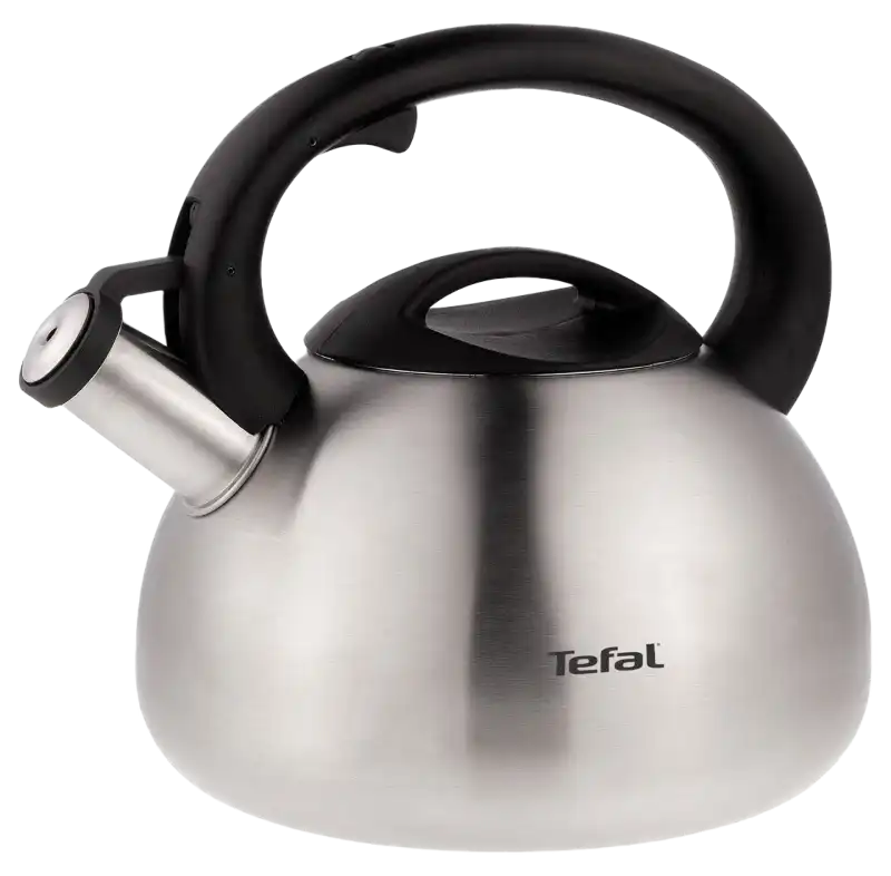 Купить  Чайники - Чайник Tefal C7921024, 2,5л, Серебристый..
