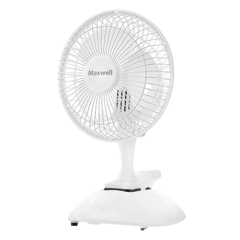 Cumpara  Ventilatoare și aer condiționat - Вентилятор Maxwell MW-3520, Белый..