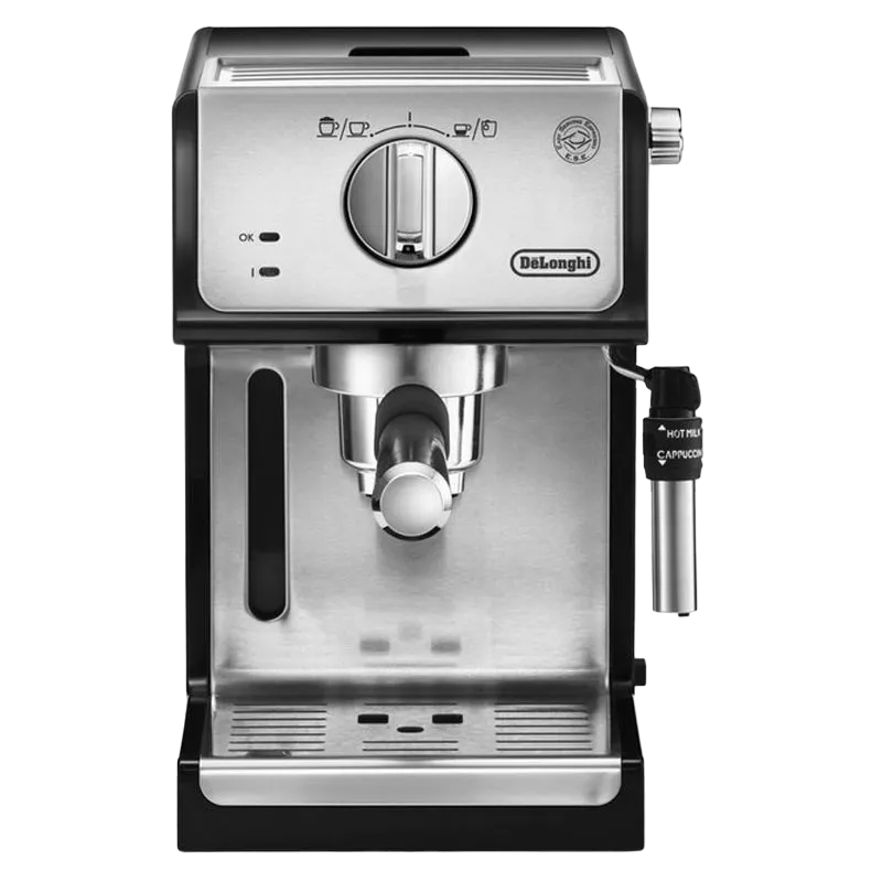 Cumpara  Cafetiere - Кофеварка Эспрессо De'Longhi ECP35.31, 1100Вт..