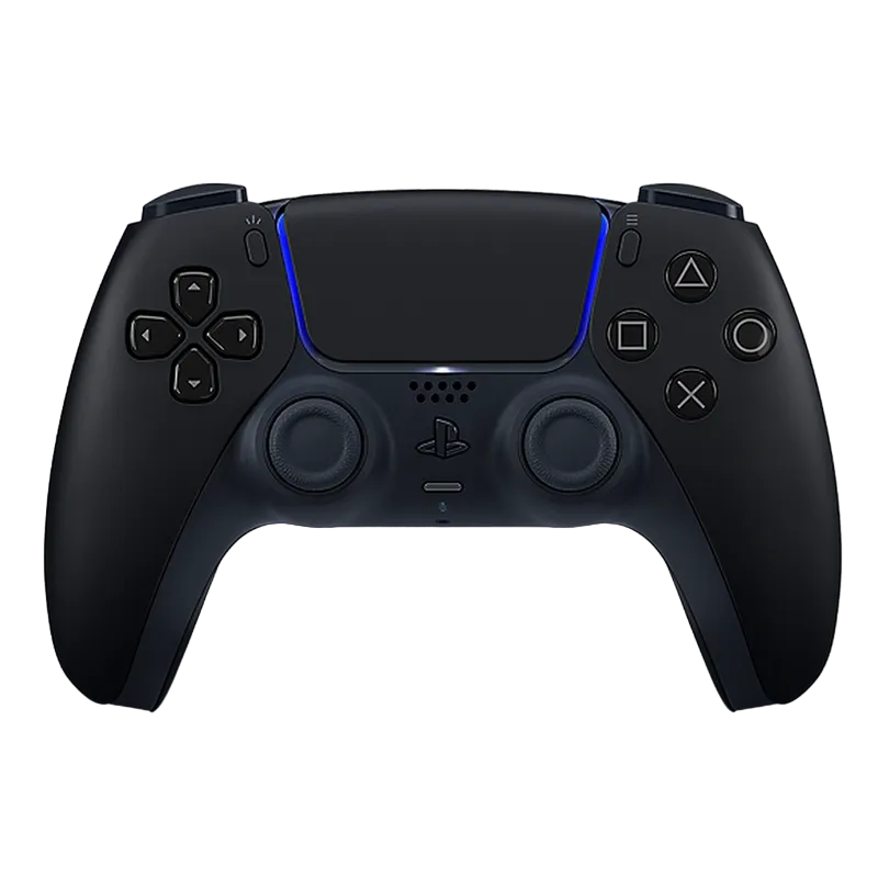Controller wireless SONY PS5 DualSense Black