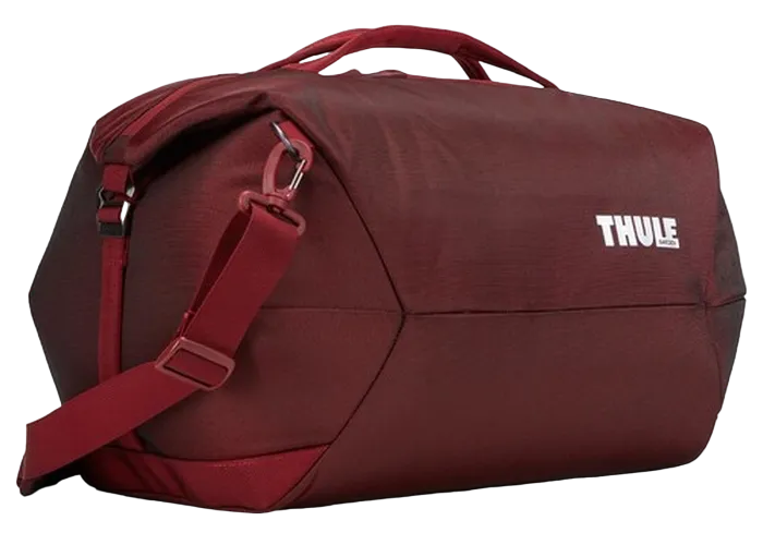 Cumpara  Genți și serviete - Спортивная сумка THULE Subterra, 45л, Красный..