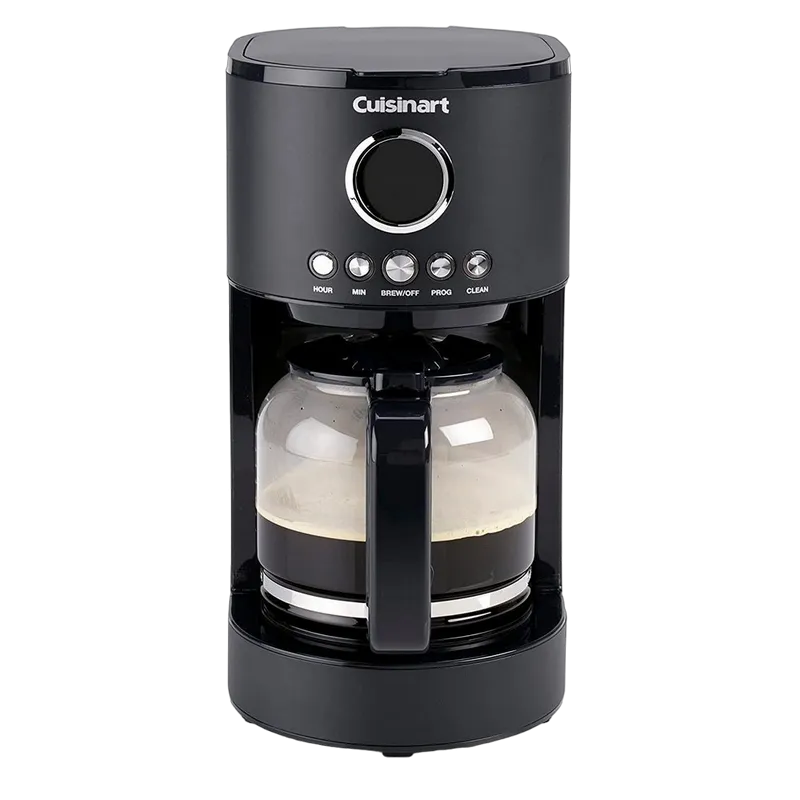 Coffee Maker Cuisinart DCC780E