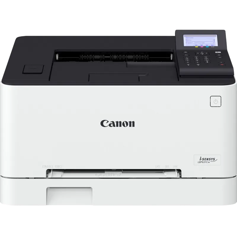 Printer Canon i-SENSYS LBP631Cw..
