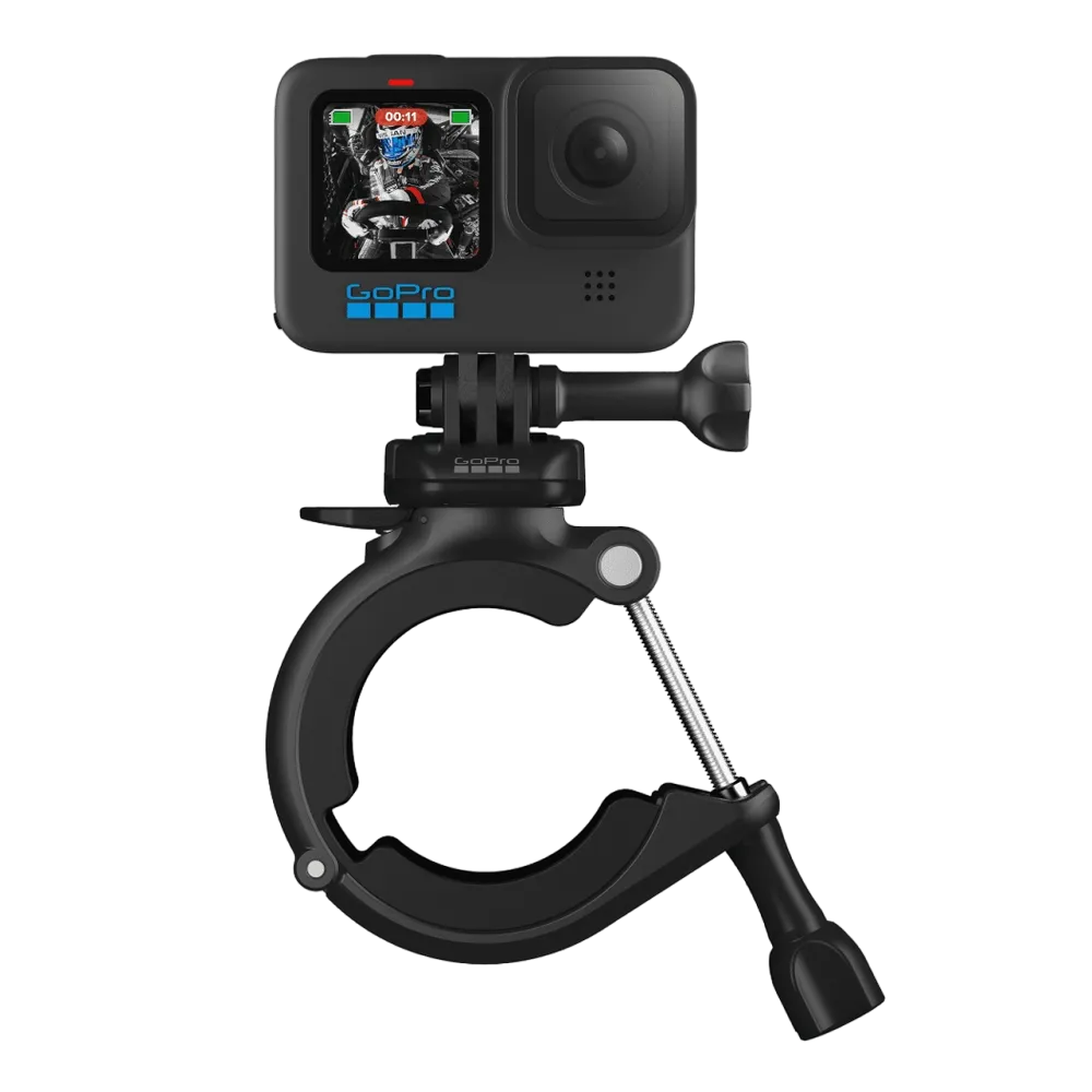 Cumpara  Trepiede și Monopiede - Аксессуары для GoPro Large Tube Mount, Чёрный..