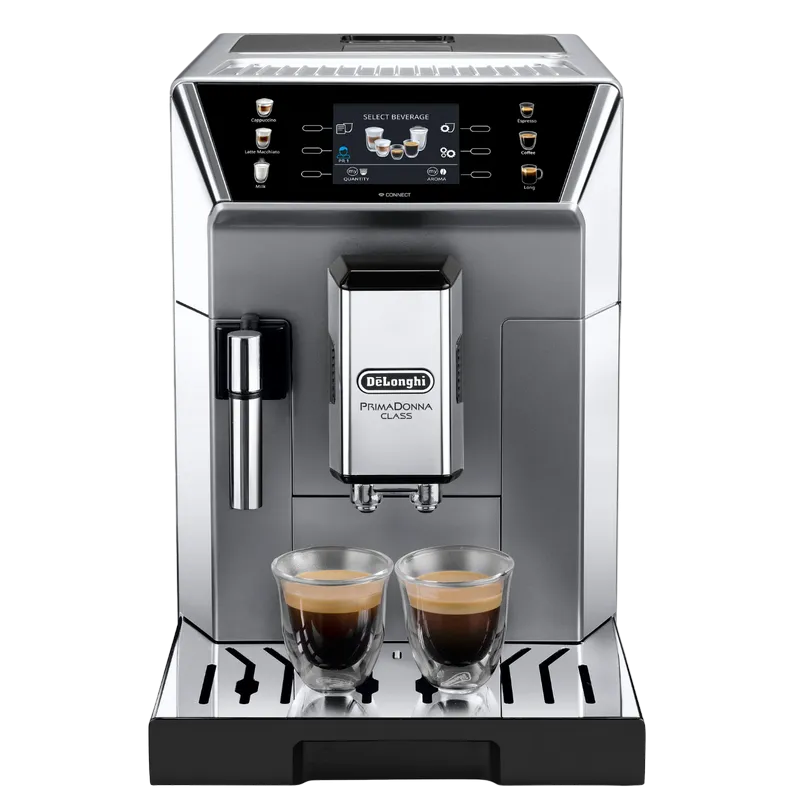 Coffee Machine DeLonghi ECAM550.85.MS